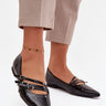  Ballet flats model 222992 Step in style 