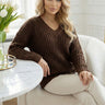  Jumper model 223009 Numoco 