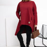  Plus size Tunic model 223032 Relevance 