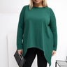  Plus size Tunic model 223033 Relevance 
