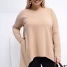  Plus size Tunic model 223034 Relevance 