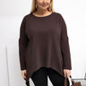  Plus size Tunic model 223035 Relevance 