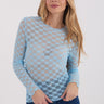  Blouse model 223076 Factory Price 