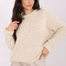  Jumper model 223174 Italy Moda 