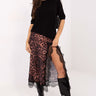  Skirt model 223188 Italy Moda 