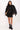  Short dress model 223192 Italy Moda 