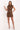  Short dress model 223193 Italy Moda 