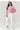  Women trousers model 223242 Makadamia 