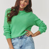  Jumper model 223246 Makadamia 