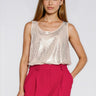  Blouse model 223285 Nife 