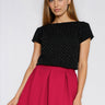  Blouse model 223292 Nife 