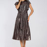  Evening dress model 223296 Nife 