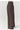  Women trousers model 223363 Makadamia 