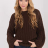  Jumper model 223409 Italy Moda 