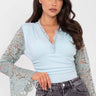  Shapewear Body model 223444 Italy Moda 