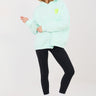  Sweatshirt model 223454 Factory Price 