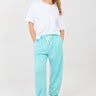  Tracksuit trousers model 223468 Italy Moda 