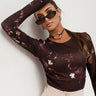  Blouse model 223512 LaBalancia 