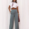  Women trousers model 223532 LaBalancia 