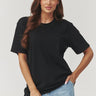  T-shirt model 223556 Makadamia 