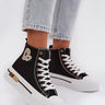  Sneakers model 223602 Step in style 