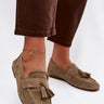  Mocassin model 223614 Step in style 