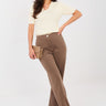  Women trousers model 223642 Rue Paris 