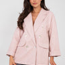  Jacket model 223659 Rue Paris 