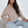  Sweatshirt model 223710 Factory Price 