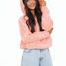  Sweatshirt model 223719 Factory Price 