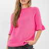  Jumper model 223744 Italy Moda 