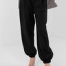  Tracksuit trousers model 223748 Italy Moda 