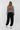  Tracksuit trousers model 223748 Italy Moda 