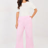  Women trousers model 223766 Italy Moda 