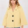  Coat model 223775 Italy Moda 