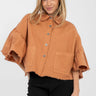 Jacket model 223785 Rue Paris 