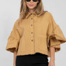  Jacket model 223787 Rue Paris 