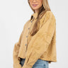  Jacket model 223788 Rue Paris 