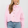  Jacket model 223789 Rue Paris 