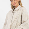  Jacket model 223791 Rue Paris 