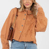  Jacket model 223792 Rue Paris 