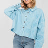  Jacket model 223793 Rue Paris 