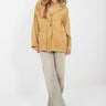  Jacket model 223806 Rue Paris 