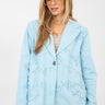  Jacket model 223807 Rue Paris 