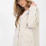  Jacket model 223809 Rue Paris 