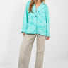  Jacket model 223810 Rue Paris 