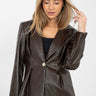  Jacket model 223812 Rue Paris 
