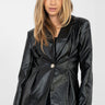  Jacket model 223813 Rue Paris 
