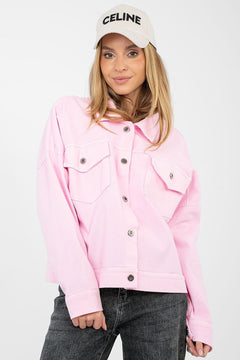 Jacket model 223819