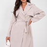  Coat model 223823 Rue Paris 